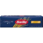 Макароны Barilla Capellini n.1 450г