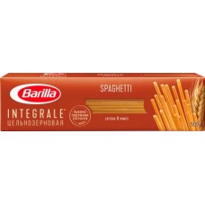 Макароны Barilla Spaghetti Integrale 500г/450г в магазинах Магнит