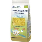 ФЛЁР АЛЬПИН Макароны Звездочки 250г стаб/бэг