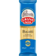 Макароны Grand Di Pasta Bucatti 350г в магазинах Магнит