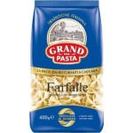 Макароны Grand Di Pasta Farfalle 400г
