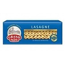 Макароны Grand Di Pasta Lasagne 500г в магазинах Магнит