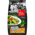 Макароны Gusto Di Roma Fusilli Спирали 450г Макароны Gusto Di Roma Fusilli Спирали 450г