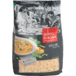 Макароны Gusto di Roma Stella Звёздочки 450г Макароны Gusto di Roma Stella Звёздочки 450г