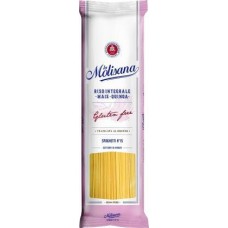 Макароны La Molisana без глютен 400г в магазинах Магнит