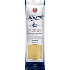 Макароны La Molisana Bucatini 500г в магазинах Магнит