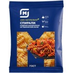 Макароны Магнит Спирали 450г