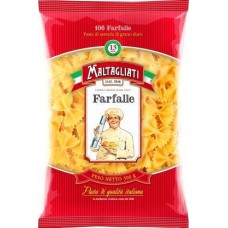 Макароны Maltagliati Бантики №106 450г в магазинах Магнит