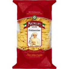 Макароны Maltagliati Barbine Nidi Клубки Вермишель №200 500г в магазинах Магнит