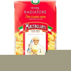 Макароны Maltagliati Радиаторе 450г в магазинах Магнит