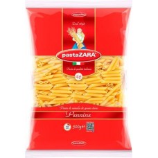 Макароны Pasta Zara Pennine 500г в магазинах Магнит