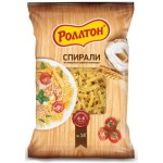 Макароны Роллтон №14 Спирали 400г