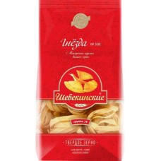 Макароны Шебекинские №500 Гнезда 450г в магазинах Магнит