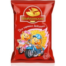 Макароны Щебекинские Головоломки 450г в магазинах Магнит