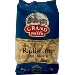 Макаронные изделия Grand Di Pasta Radiatore 400г