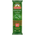 Спагетти Makfa шпинатные 500г