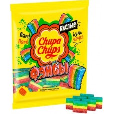 Фансы Chupa-Chups Мармелад жевательный 150г в магазинах Магнит