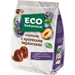 Мармелад Eco Botanica с черносливом 200г