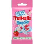 Мармелад Fruittella Tempties жевательный в йогуртовой глазури 35г