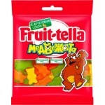 Мармелад Fruittella жевательный Медвежата 70г