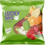 Мармелад Lucky Days Accорти 300г
