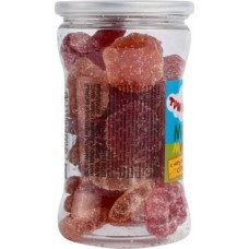 Мармелад жевательный Три кота Миу ежевика/манго/арбуз/вишня/тыква 120г в ассортименте в магазинах Магнит