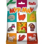 Жевательный мармелад Бумба Мур-мяу 108г