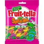 Жевательный мармелад Fruittella Змеи XXL 70г