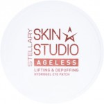 Гидрогелиевые патчи Stellary Skin Studio для глаз 30шт