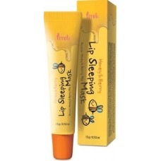 Маска для губ Prreti Honey&Berry 15г в магазинах Магнит