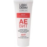 Маска для лица Librederm Aevit питательная 75мл
