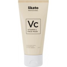 Маска для лица Likato Professional с витамином С 50мл в магазинах Магнит