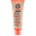 Маска для лица Natura Siberica Oblepikha Глубокое восстановление 100мл