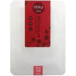 Маска для лица Nohj Aqua тканевая с экстрактом козьего молока 25г