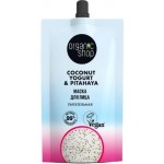 Маска для лица Organic Shop Питательная 100мл