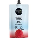 Маска для лица Organic shop Увлажняющая 100мл