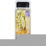 Маска Scinic My Juicy Bottle для лица тканевая витаминная