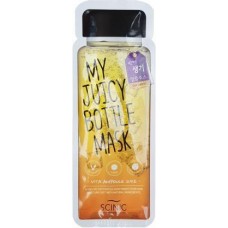 Маска Scinic My Juicy Bottle для лица тканевая витаминная в магазинах Магнит
