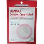 Маска для лица Skin Planet тканевая с экстрактом Amino 23г