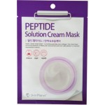 Маска для лица Skin Planet тканевая с экстрактом Peptide 23г