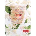 Маска для лица Skinmaman тканевая с экстрактом жасмина 25г