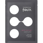 Маска для лица The Beautiful Factr Glow Sponge увлажняющая 20г