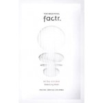 Маска для лица The Beautiful Factr Milky Sticker успокаивающая 28г