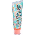 Маска-энергетик Natura Siberica Oblepikha эксперт для лица 100мл