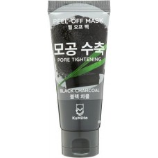 Маска-пленка Kumiho для лица очищающая с углем 50мл в магазинах Магнит
