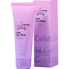 Маска Sammy Beauty для лица охлаждающая 75мл в магазинах Магнит