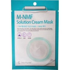 Маска Skin Planet тканевая для лица с экстрактом M-NMF 23г в магазинах Магнит