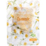 Маска Skinmaman для лица тканевая экстракт ромашки 25г