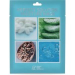 Маска тканевая Lindsay для лица увлажнение 25г