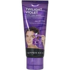 Очищающая маска пленка с фиалкой Yeppen Skin 100г в магазинах Магнит
